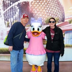 Meet your Posher, April